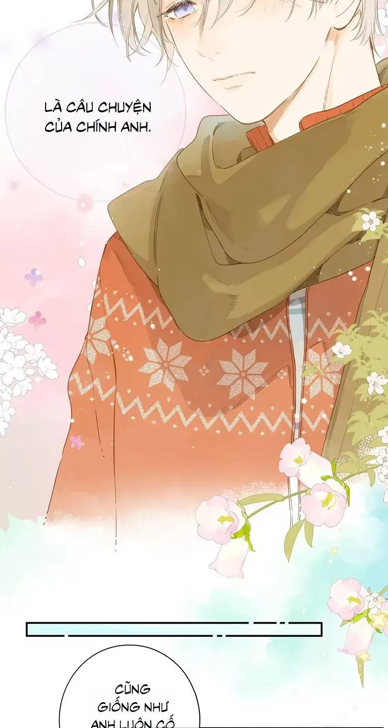 Vũ Trụ Trao Em Chapter 3 - 28