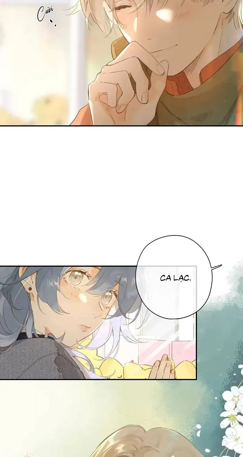 Vũ Trụ Trao Em Chapter 3 - 32