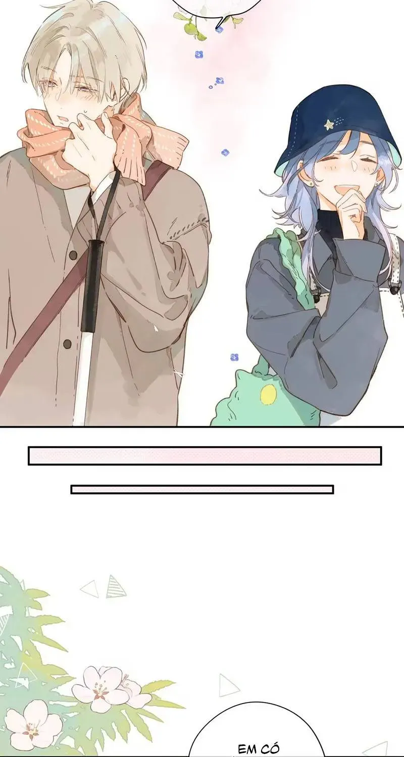 Vũ Trụ Trao Em Chapter 3 - 5