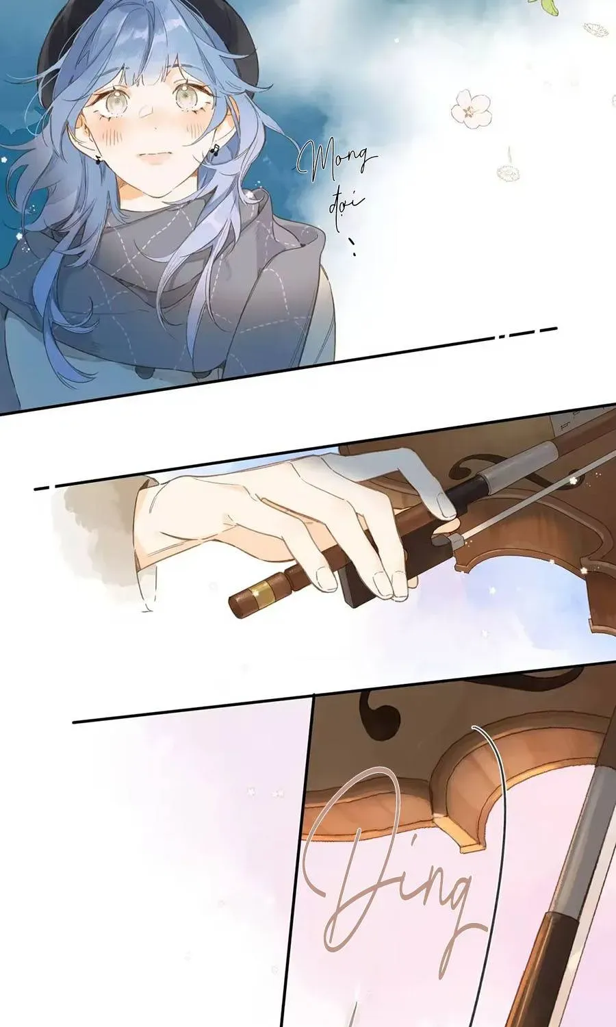 Vũ Trụ Trao Em Chapter 4 - 11