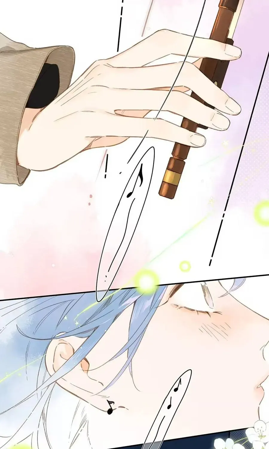 Vũ Trụ Trao Em Chapter 4 - 12