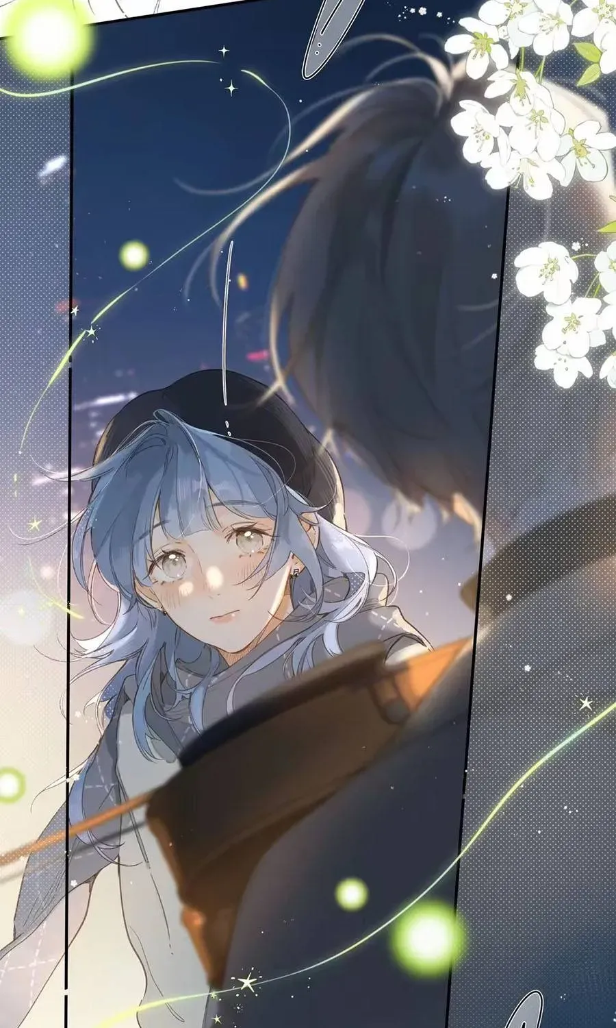 Vũ Trụ Trao Em Chapter 4 - 13