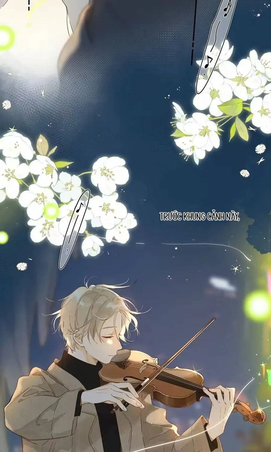 Vũ Trụ Trao Em Chapter 4 - 14