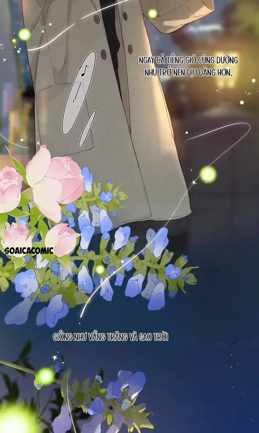 Vũ Trụ Trao Em Chapter 4 - 15