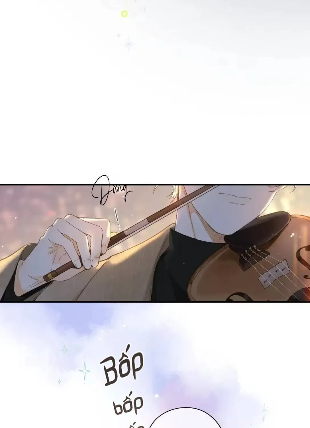 Vũ Trụ Trao Em Chapter 4 - 18