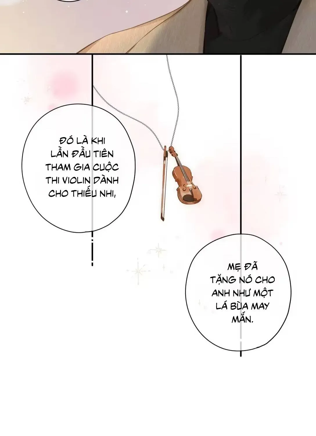 Vũ Trụ Trao Em Chapter 4 - 24