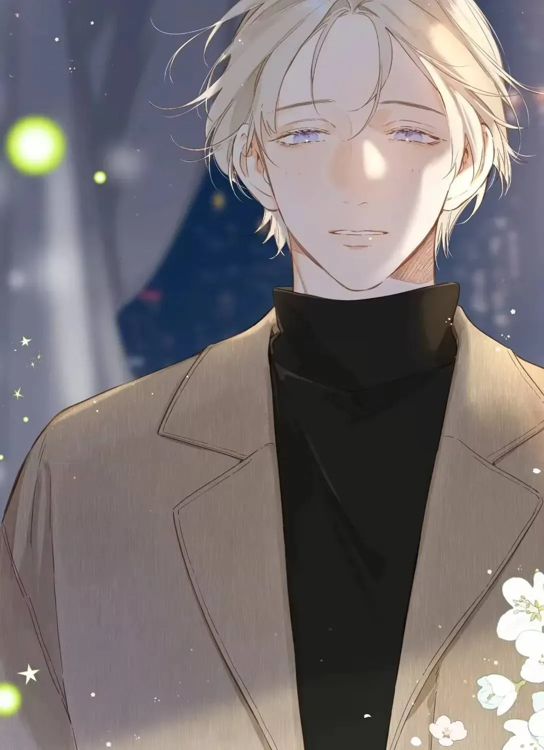 Vũ Trụ Trao Em Chapter 4 - 26