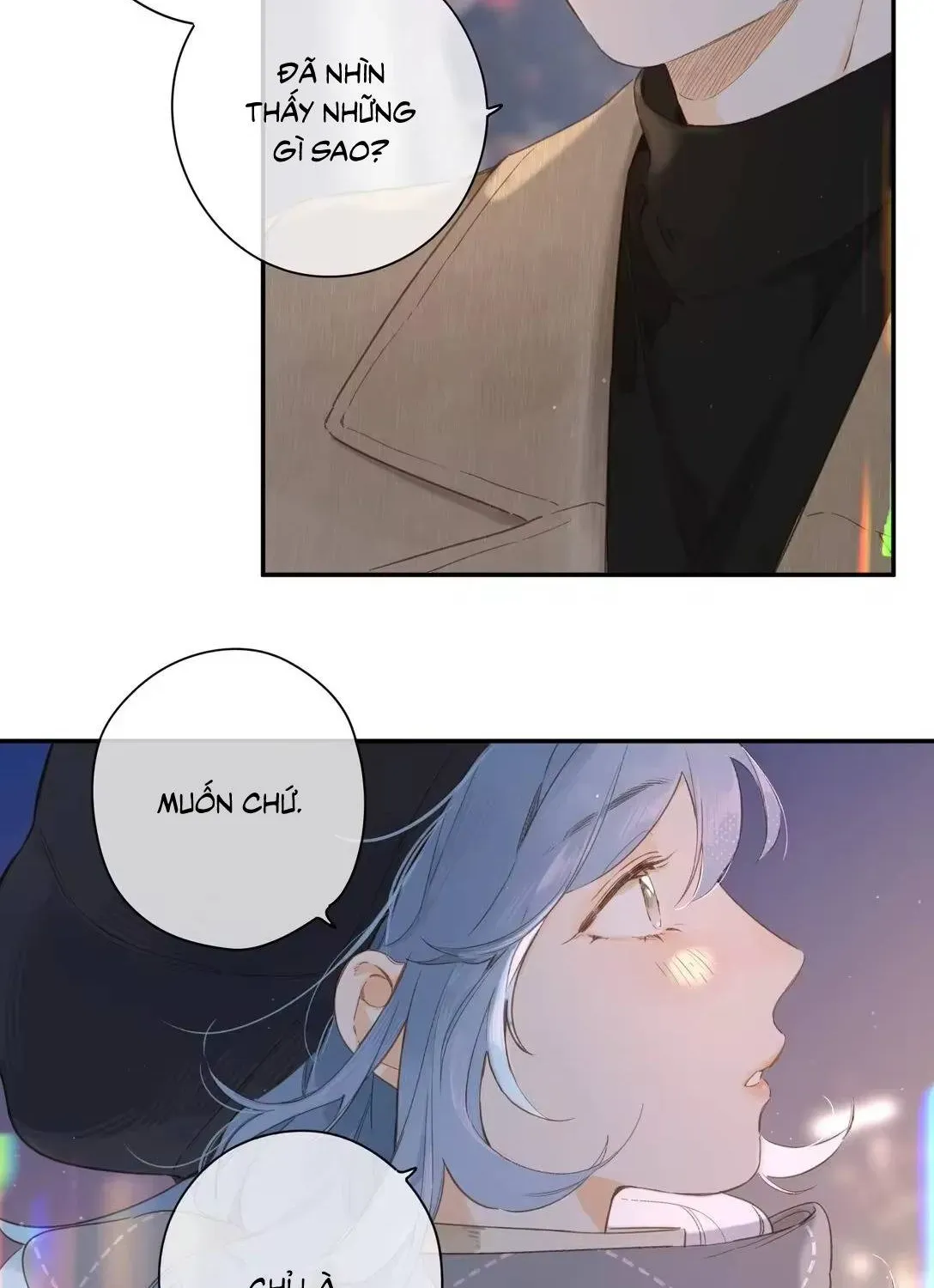 Vũ Trụ Trao Em Chapter 4 - 31