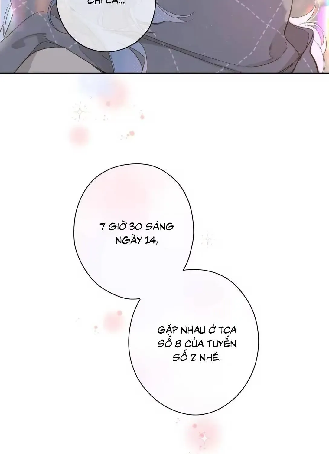 Vũ Trụ Trao Em Chapter 4 - 32
