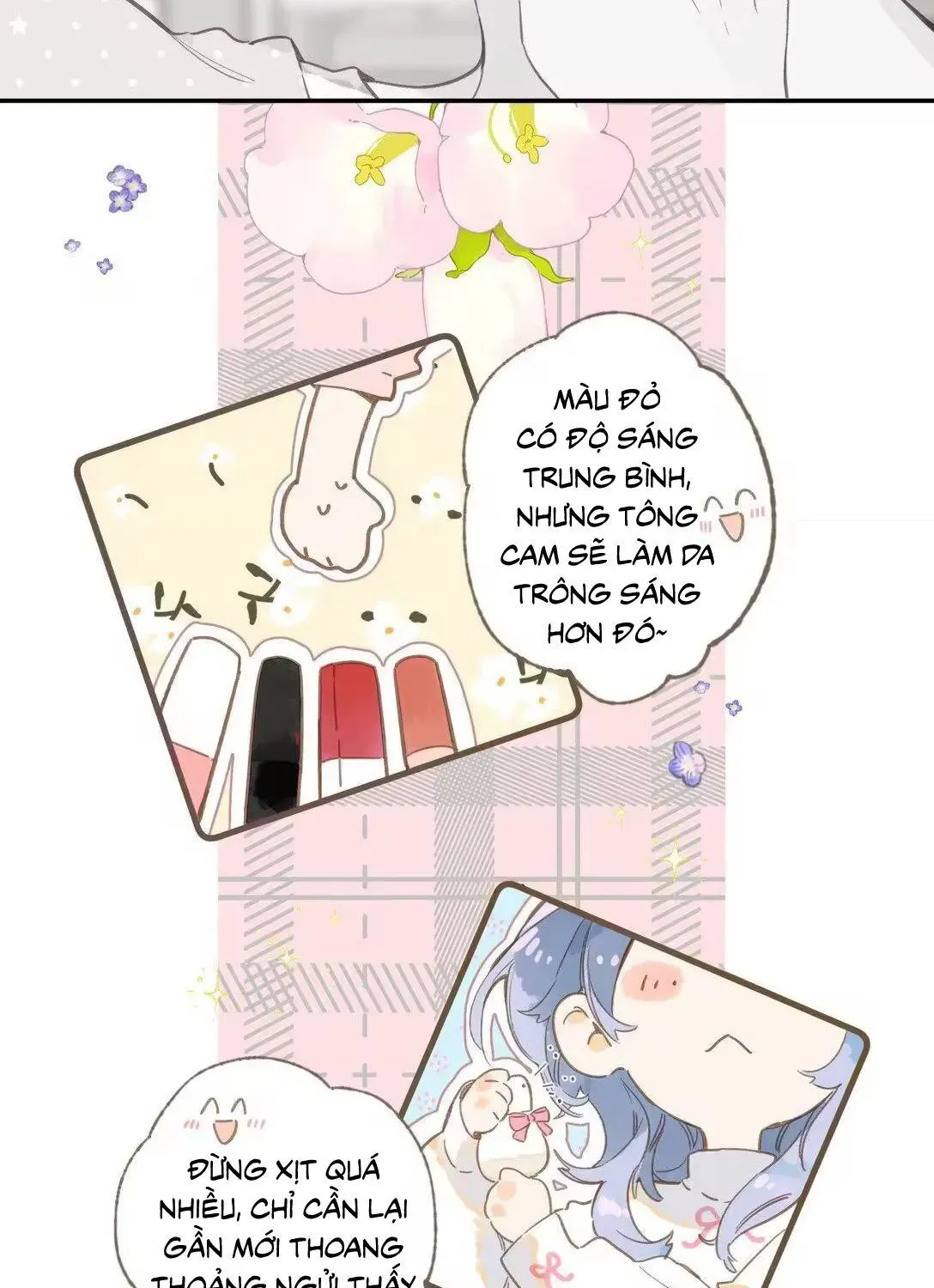 Vũ Trụ Trao Em Chapter 4 - 37