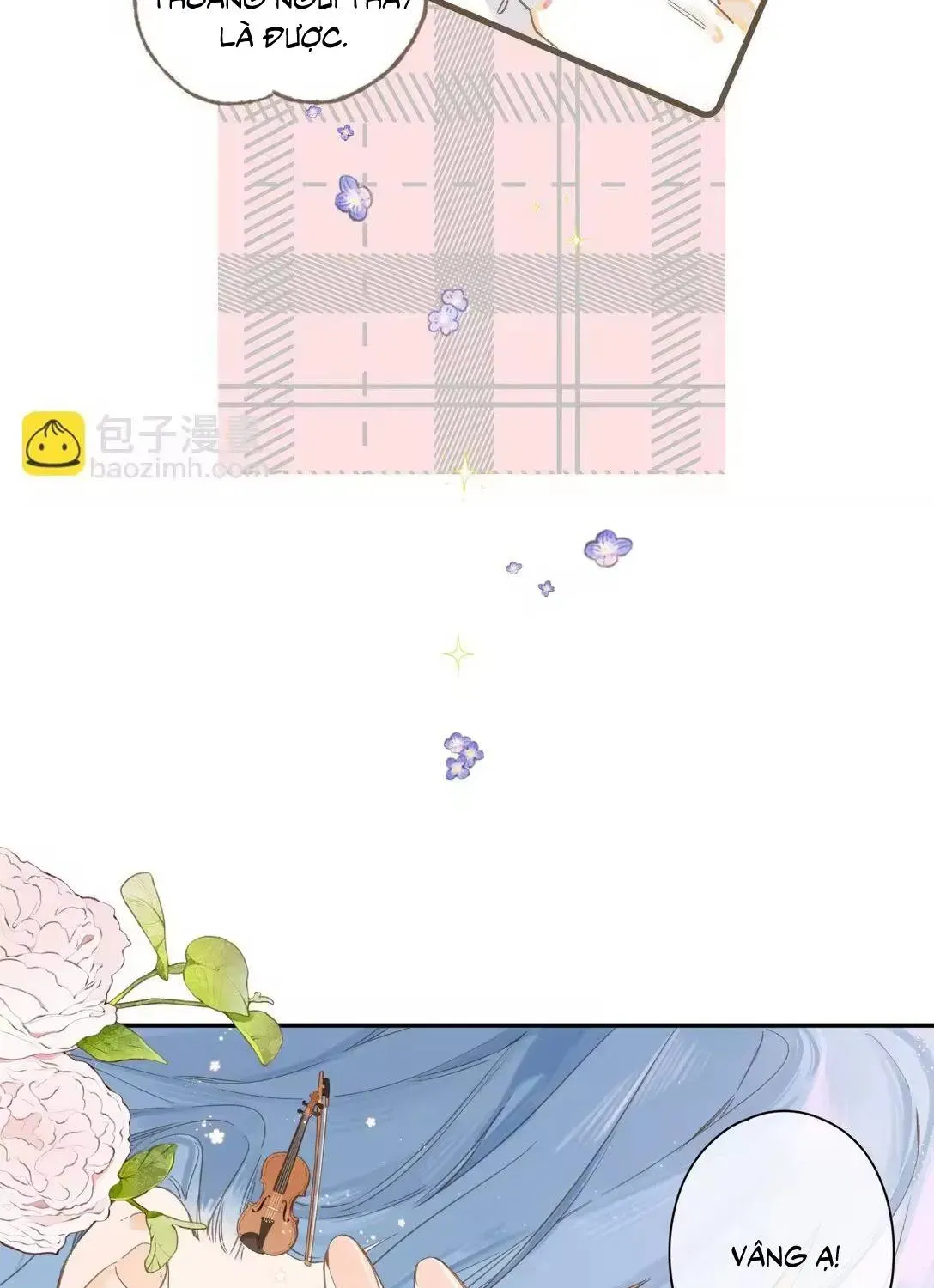 Vũ Trụ Trao Em Chapter 4 - 38