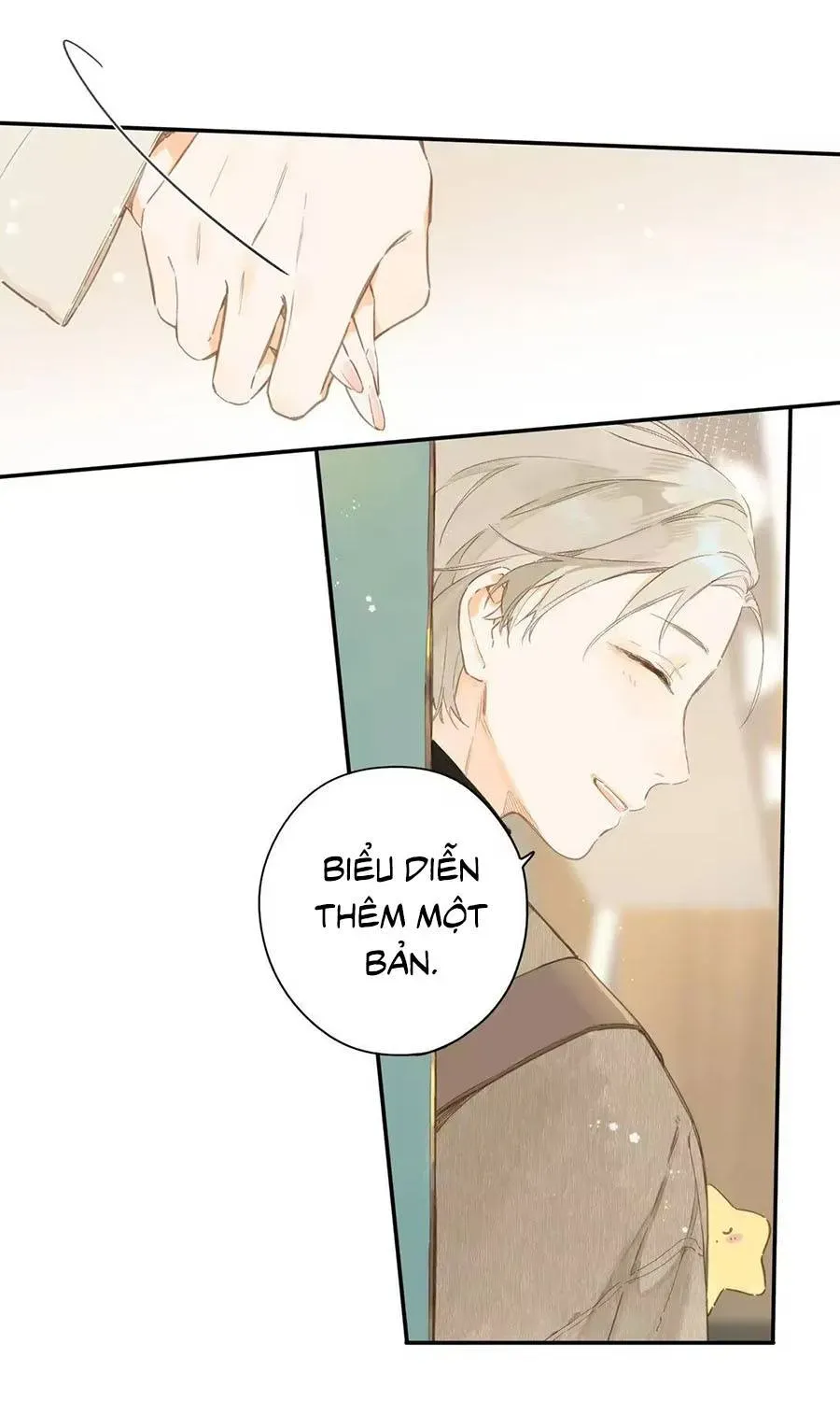 Vũ Trụ Trao Em Chapter 4 - 5