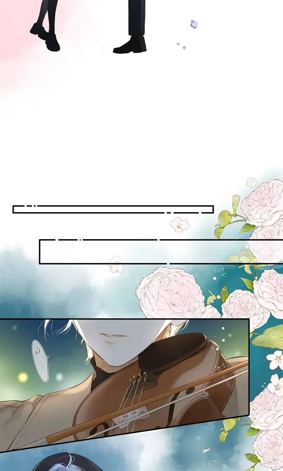 Vũ Trụ Trao Em Chapter 4 - 10