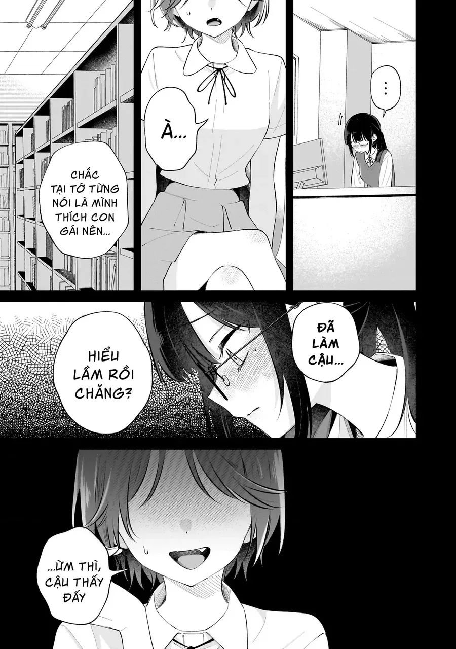 Dame Inu Kanojo Chapter 1 - 11