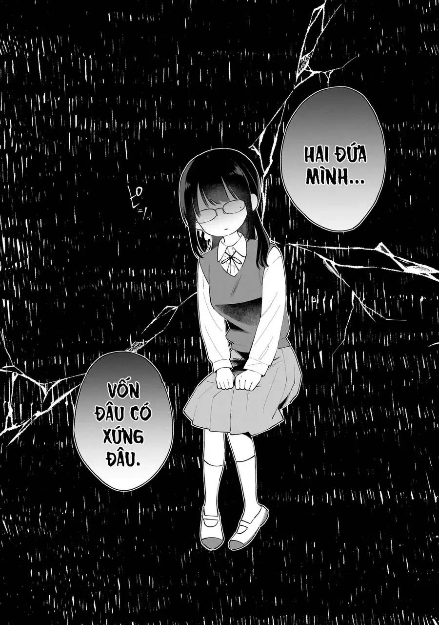 Dame Inu Kanojo Chapter 1 - 12