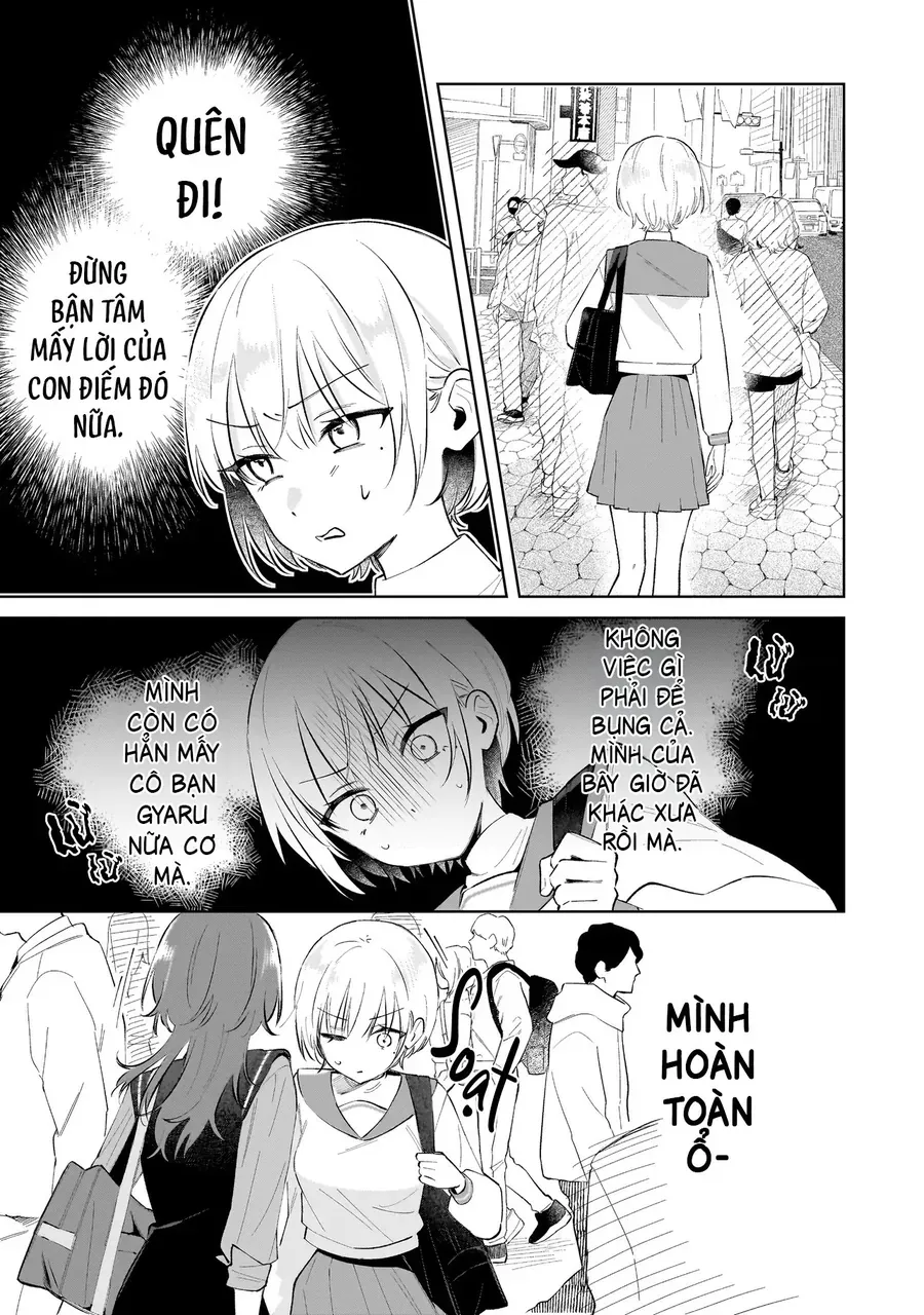 Dame Inu Kanojo Chapter 1 - 13