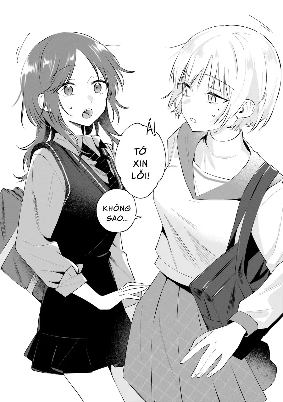 Dame Inu Kanojo Chapter 1 - 14