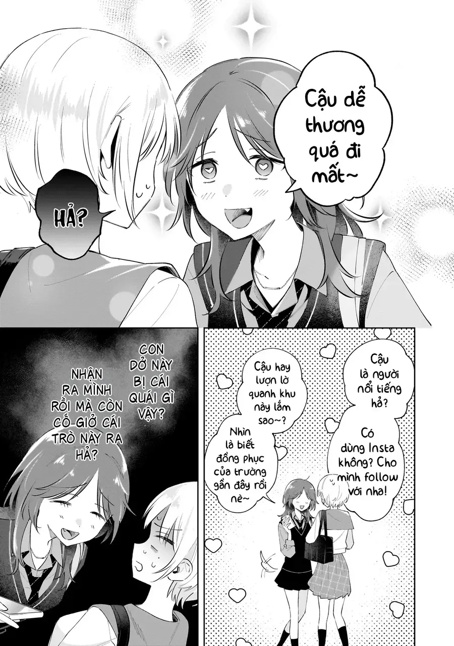 Dame Inu Kanojo Chapter 1 - 17