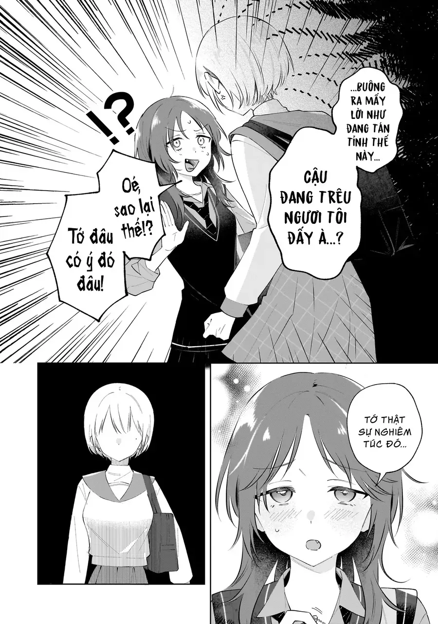Dame Inu Kanojo Chapter 1 - 18