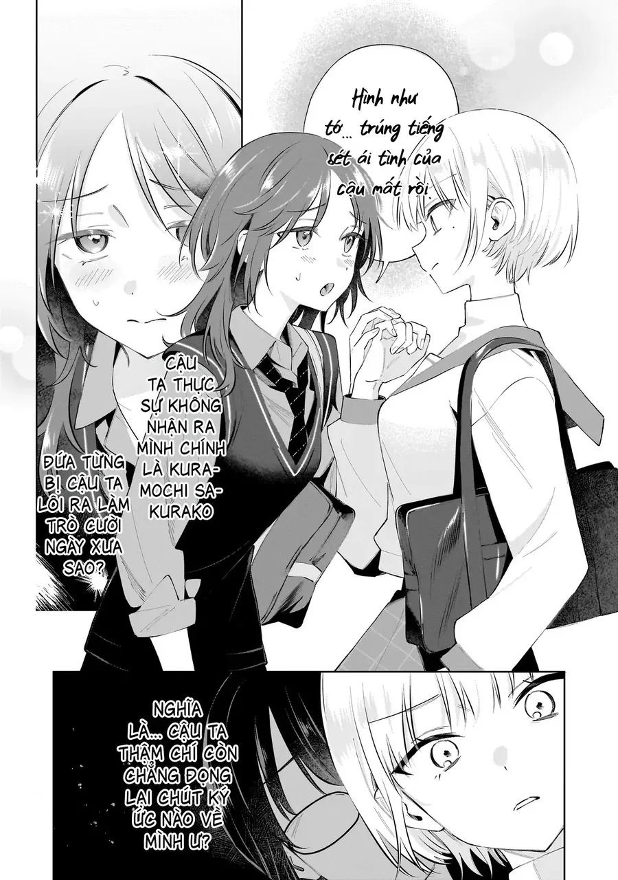 Dame Inu Kanojo Chapter 1 - 19