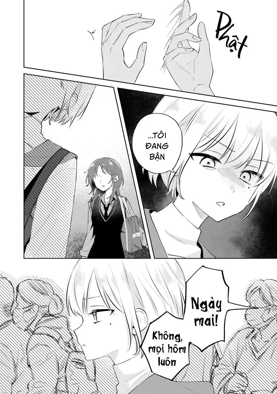 Dame Inu Kanojo Chapter 1 - 20