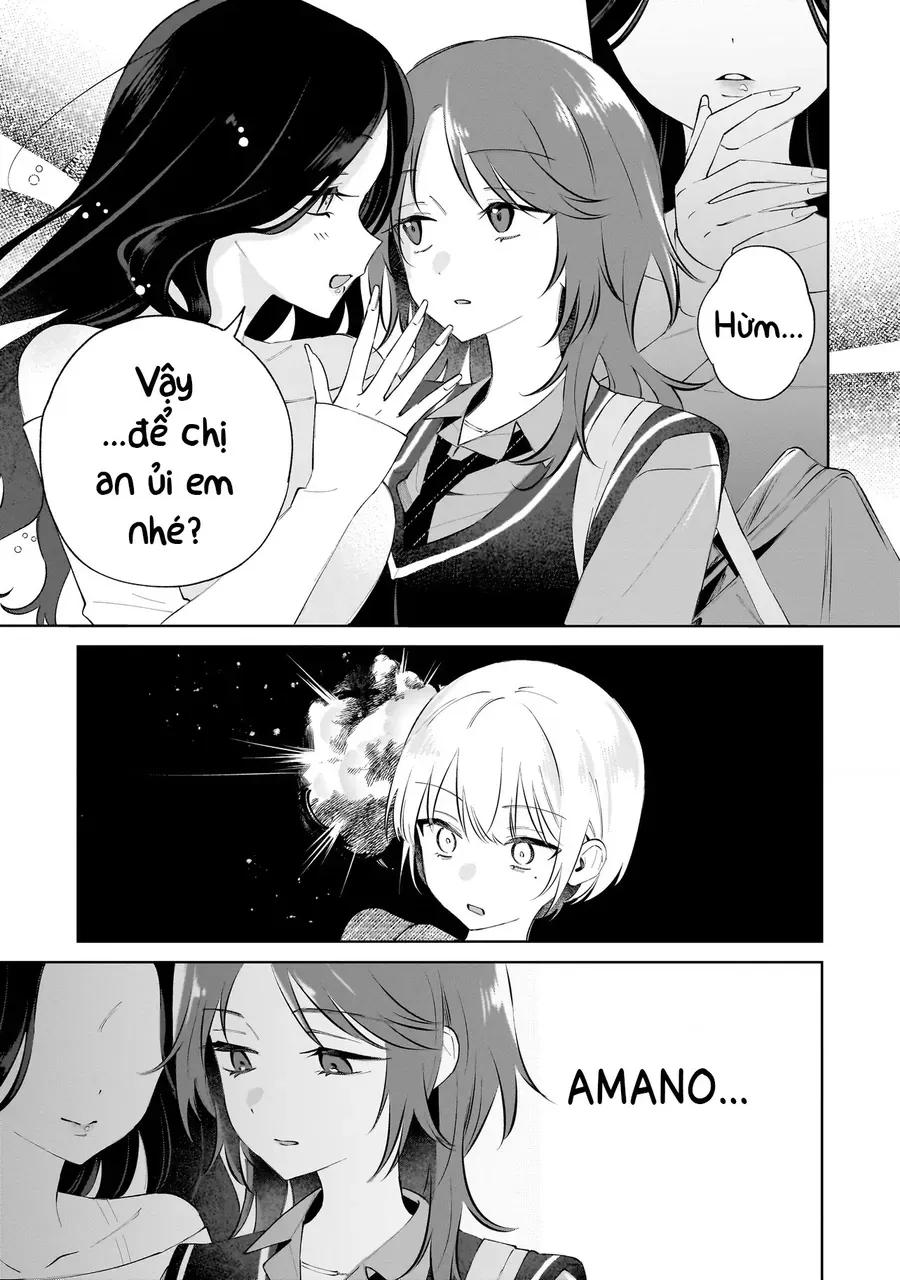 Dame Inu Kanojo Chapter 1 - 27
