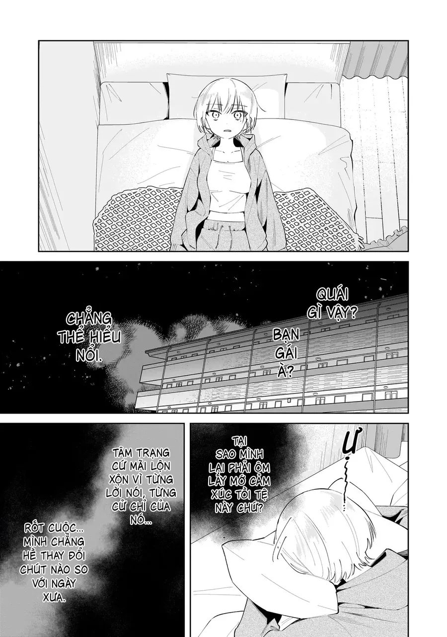 Dame Inu Kanojo Chapter 1 - 29