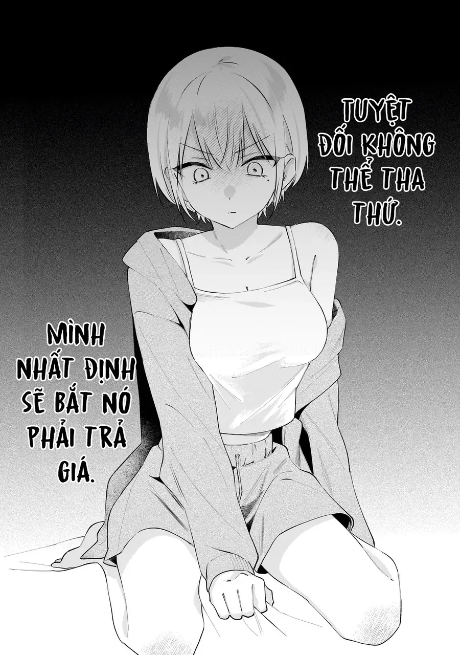 Dame Inu Kanojo Chapter 1 - 31