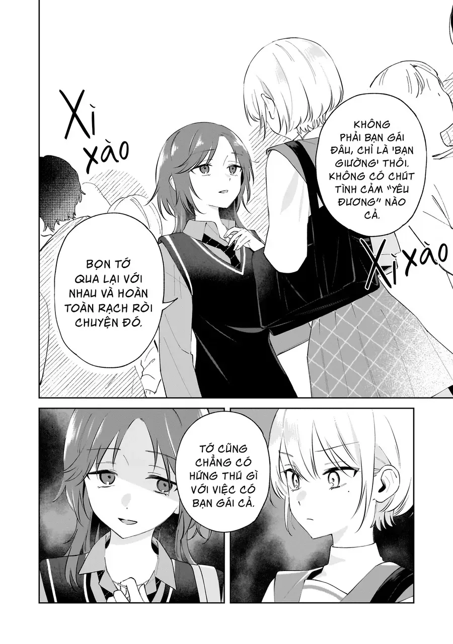 Dame Inu Kanojo Chapter 1 - 34