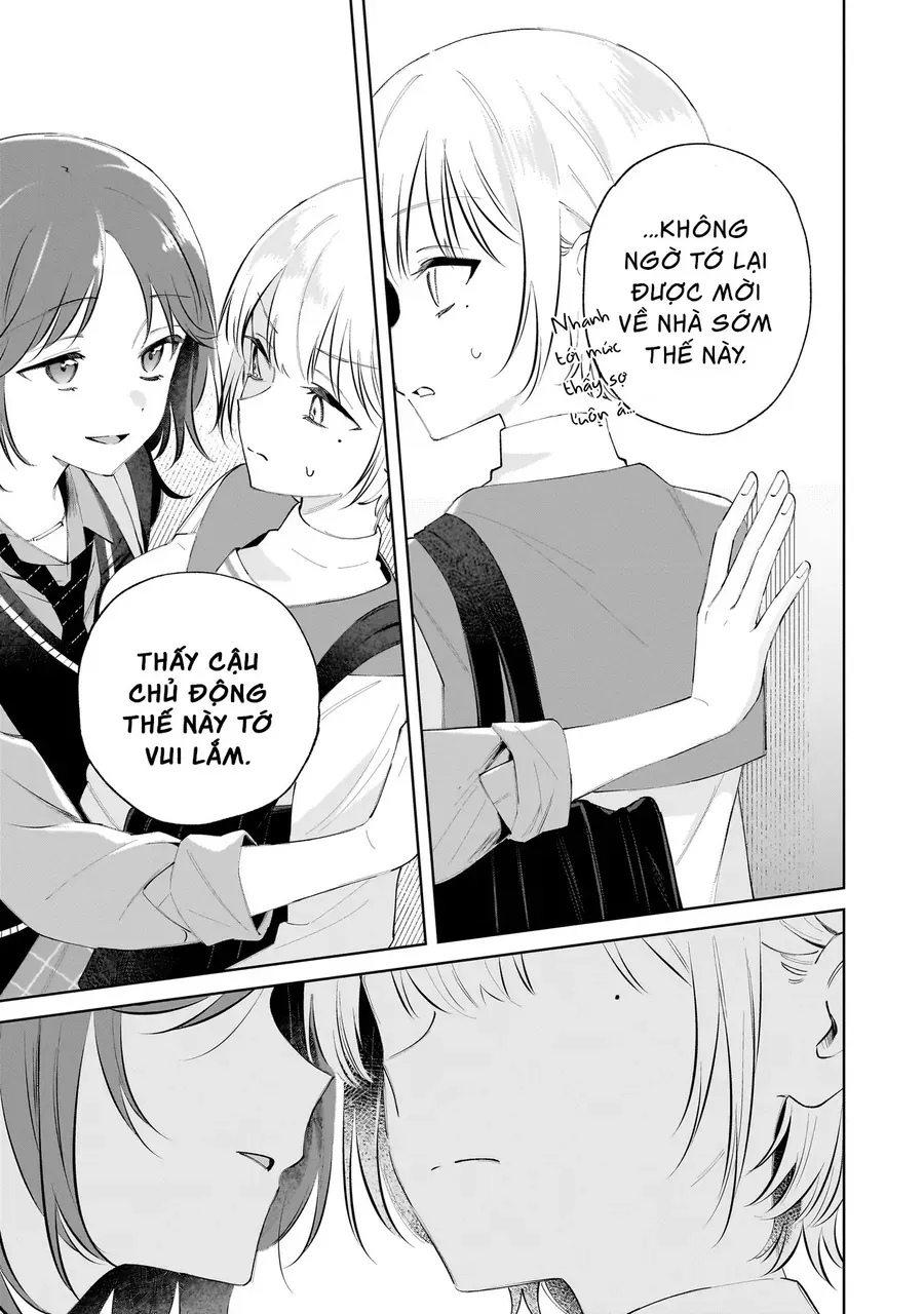Dame Inu Kanojo Chapter 1 - 37