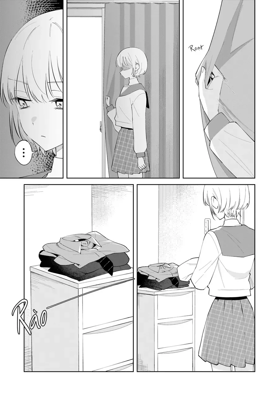 Dame Inu Kanojo Chapter 1 - 39