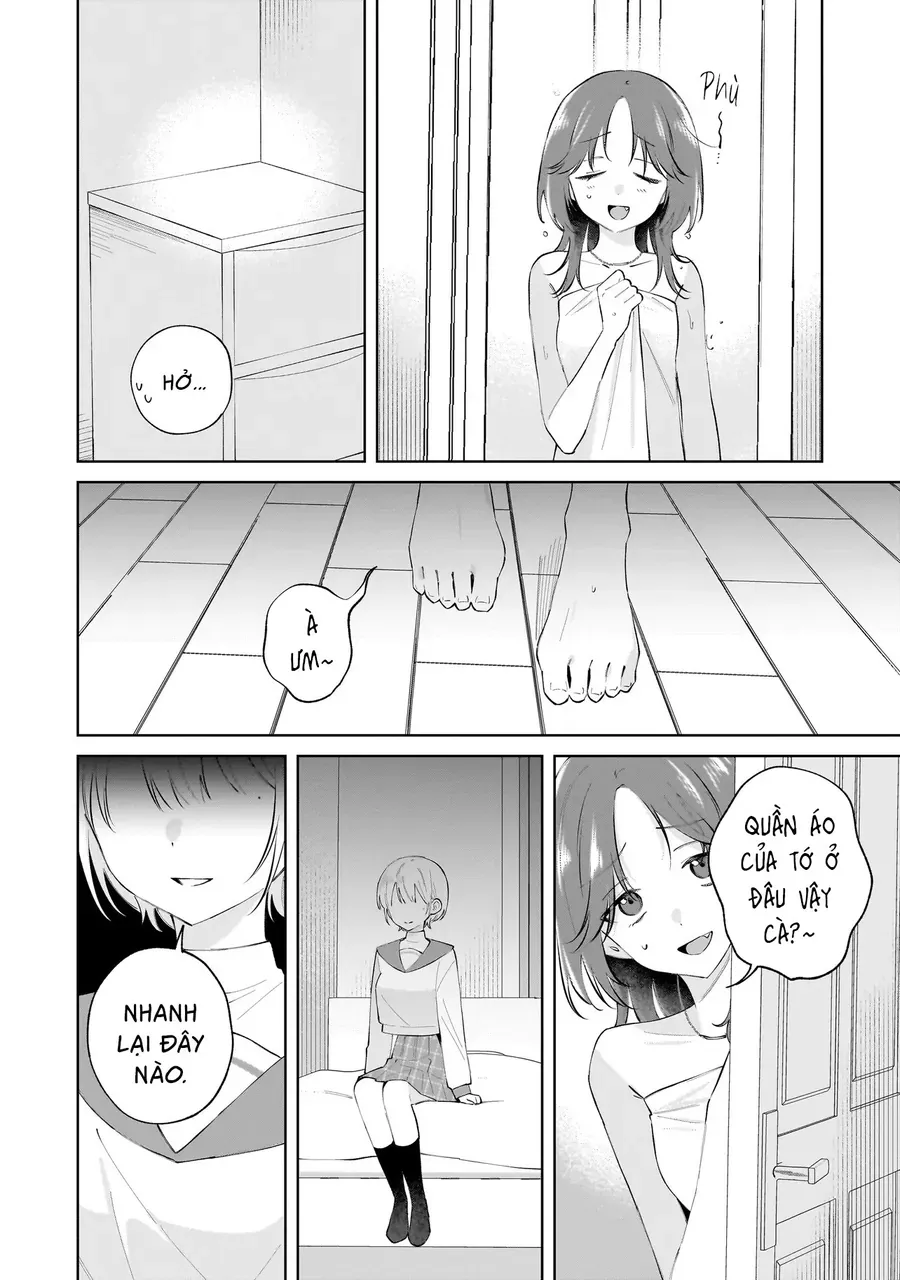 Dame Inu Kanojo Chapter 1 - 40