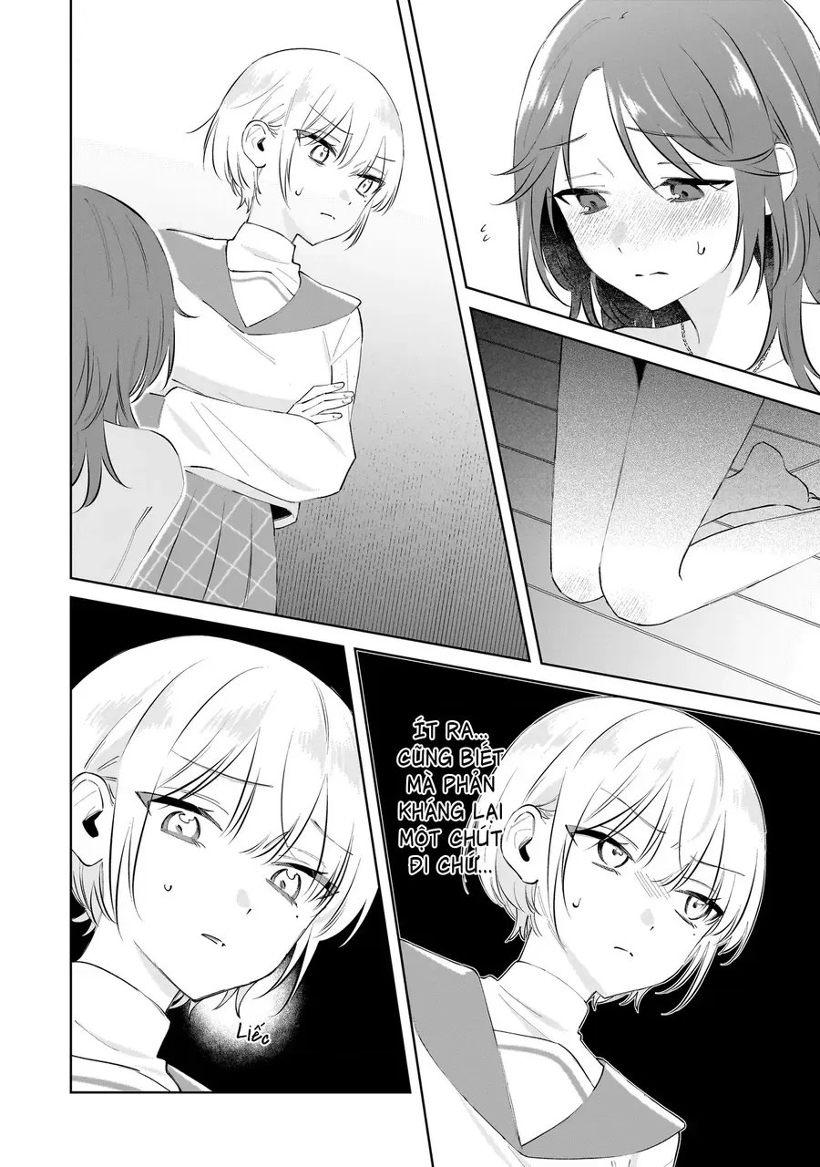 Dame Inu Kanojo Chapter 1 - 44