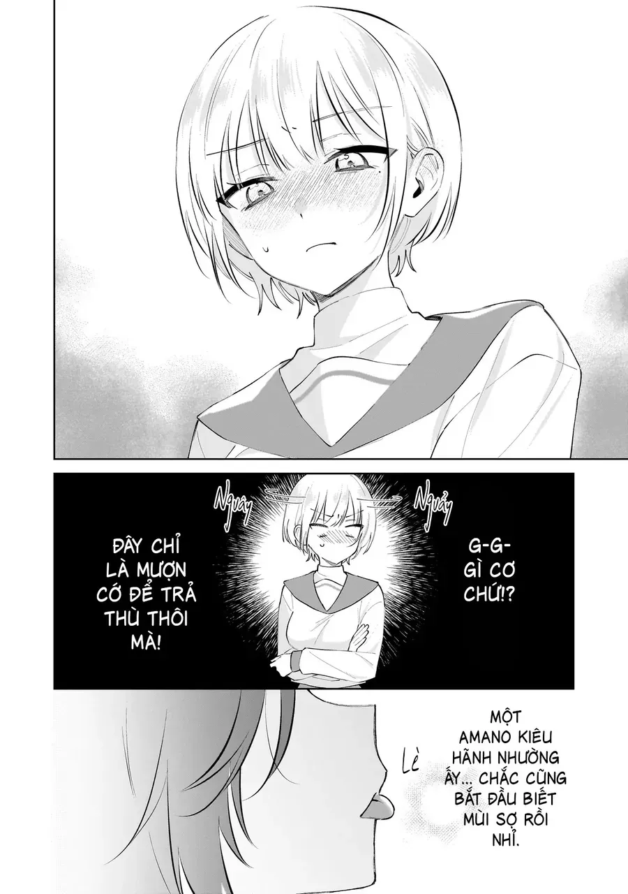 Dame Inu Kanojo Chapter 1 - 46