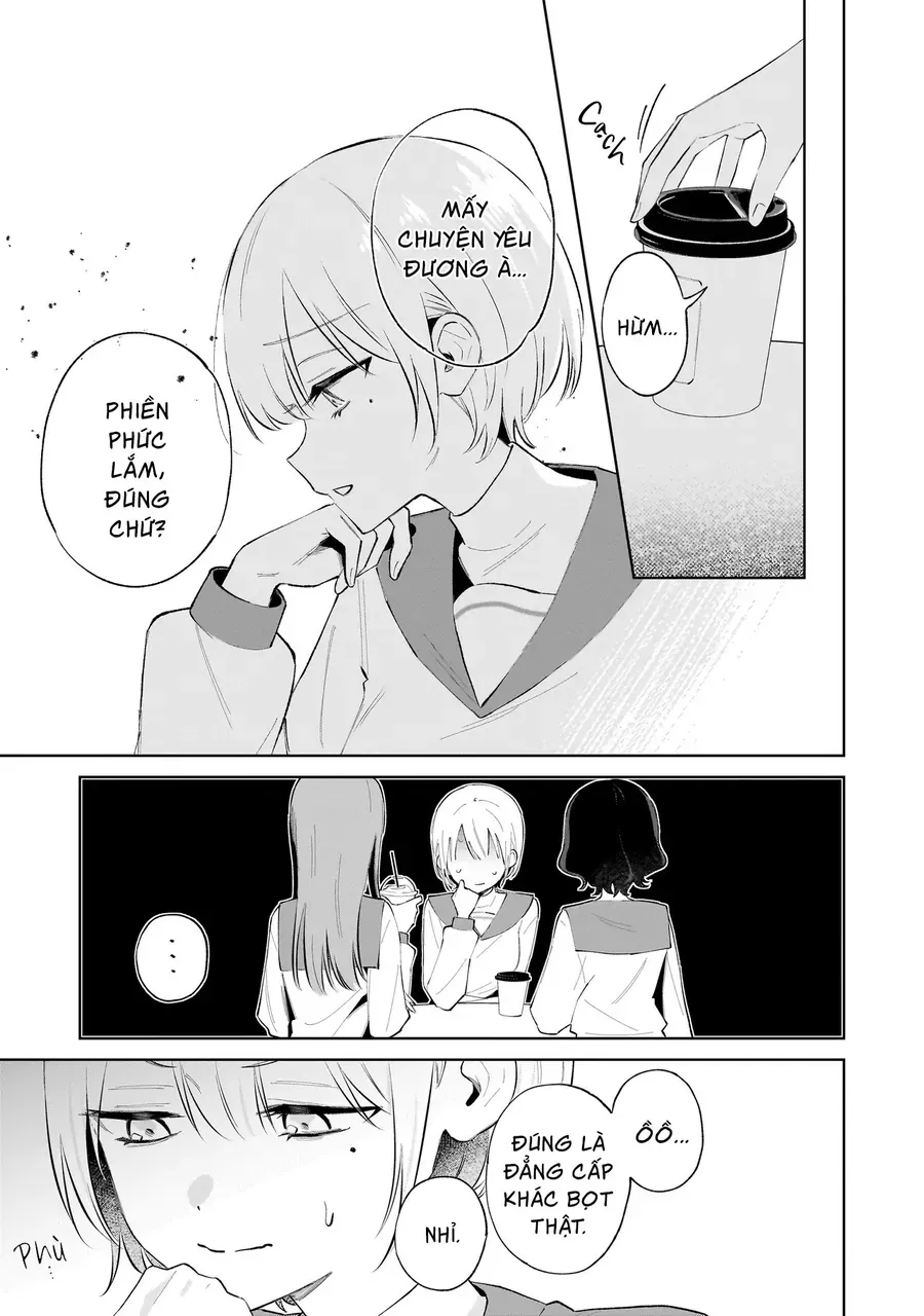 Dame Inu Kanojo Chapter 1 - 7