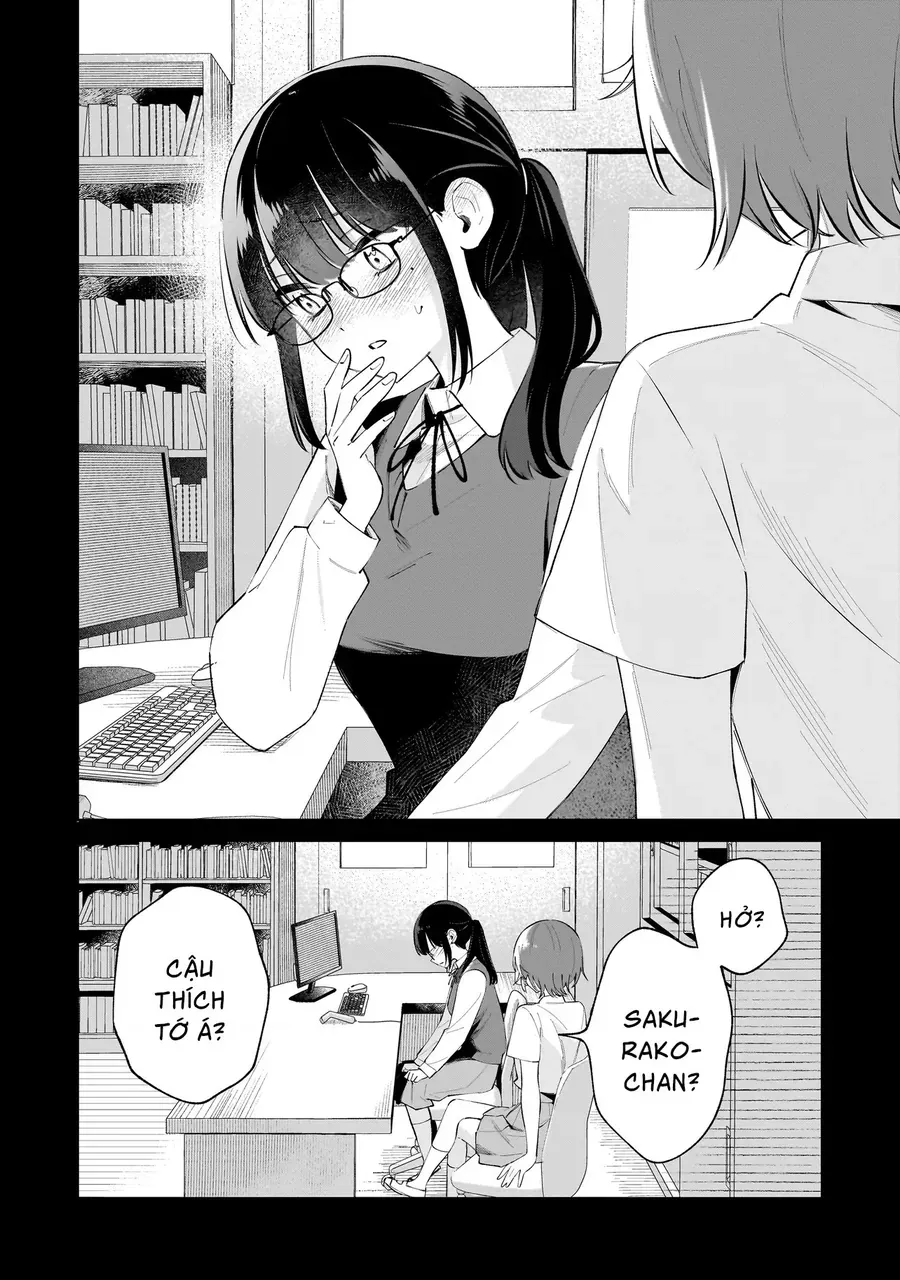 Dame Inu Kanojo Chapter 1 - 10