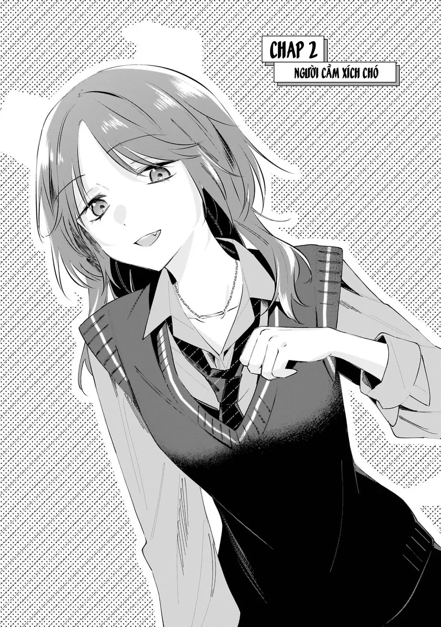 Dame Inu Kanojo Chapter 2 - 2