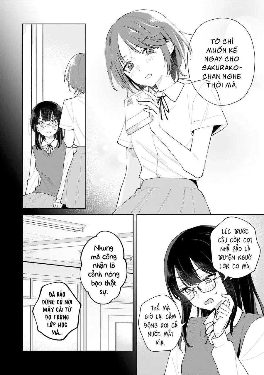 Dame Inu Kanojo Chapter 2 - 11