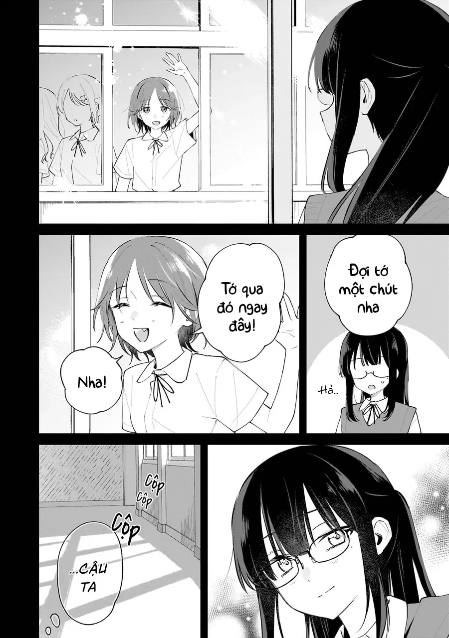 Dame Inu Kanojo Chapter 2 - 13