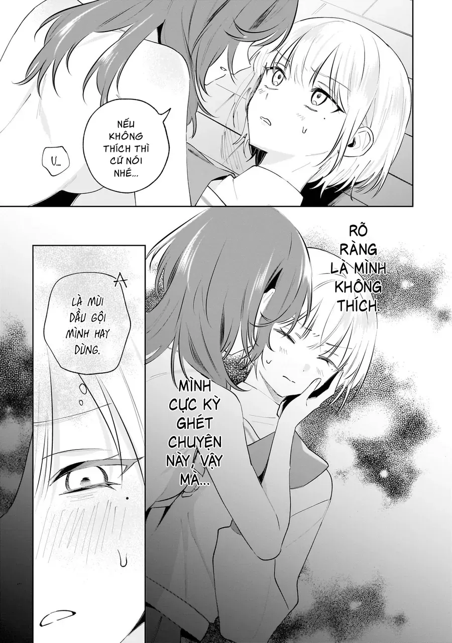Dame Inu Kanojo Chapter 2 - 18