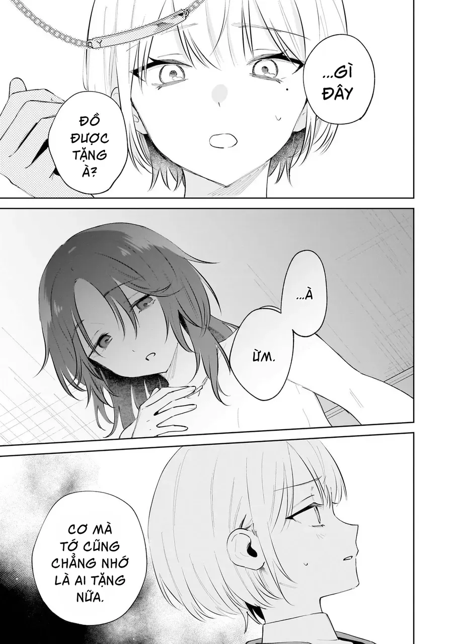 Dame Inu Kanojo Chapter 2 - 20