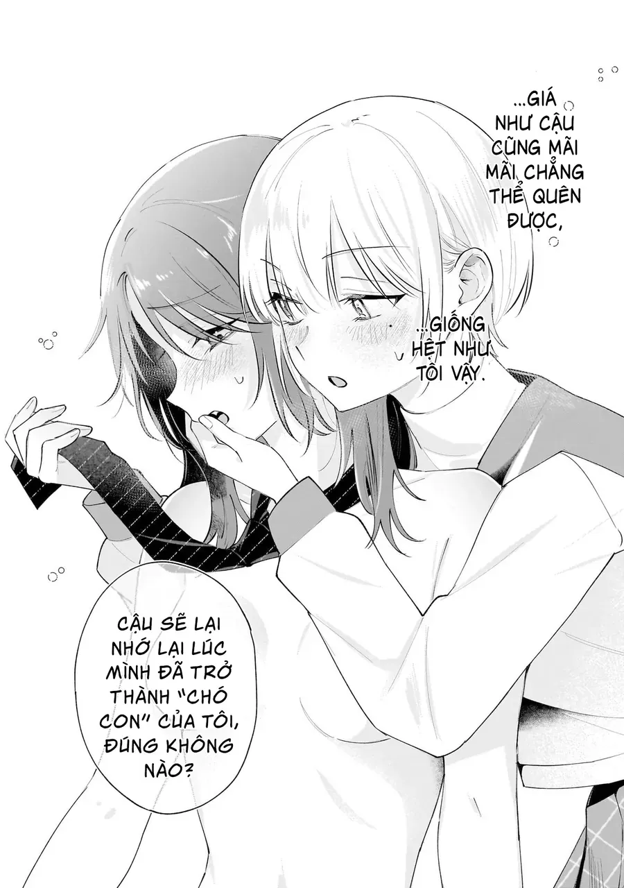 Dame Inu Kanojo Chapter 2 - 25