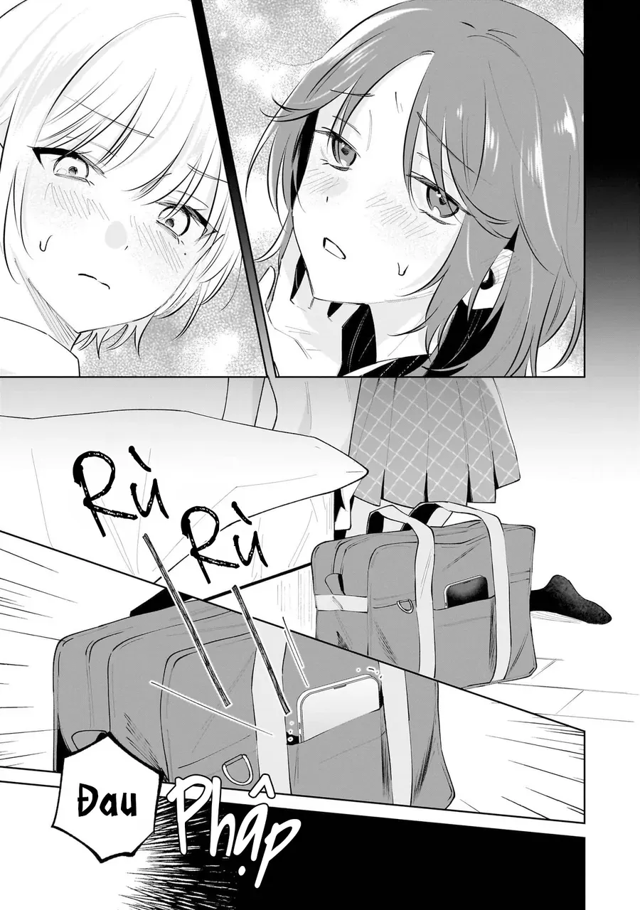Dame Inu Kanojo Chapter 2 - 26