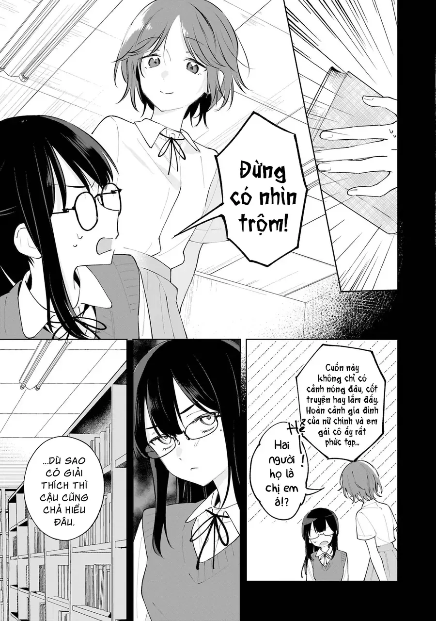 Dame Inu Kanojo Chapter 2 - 6