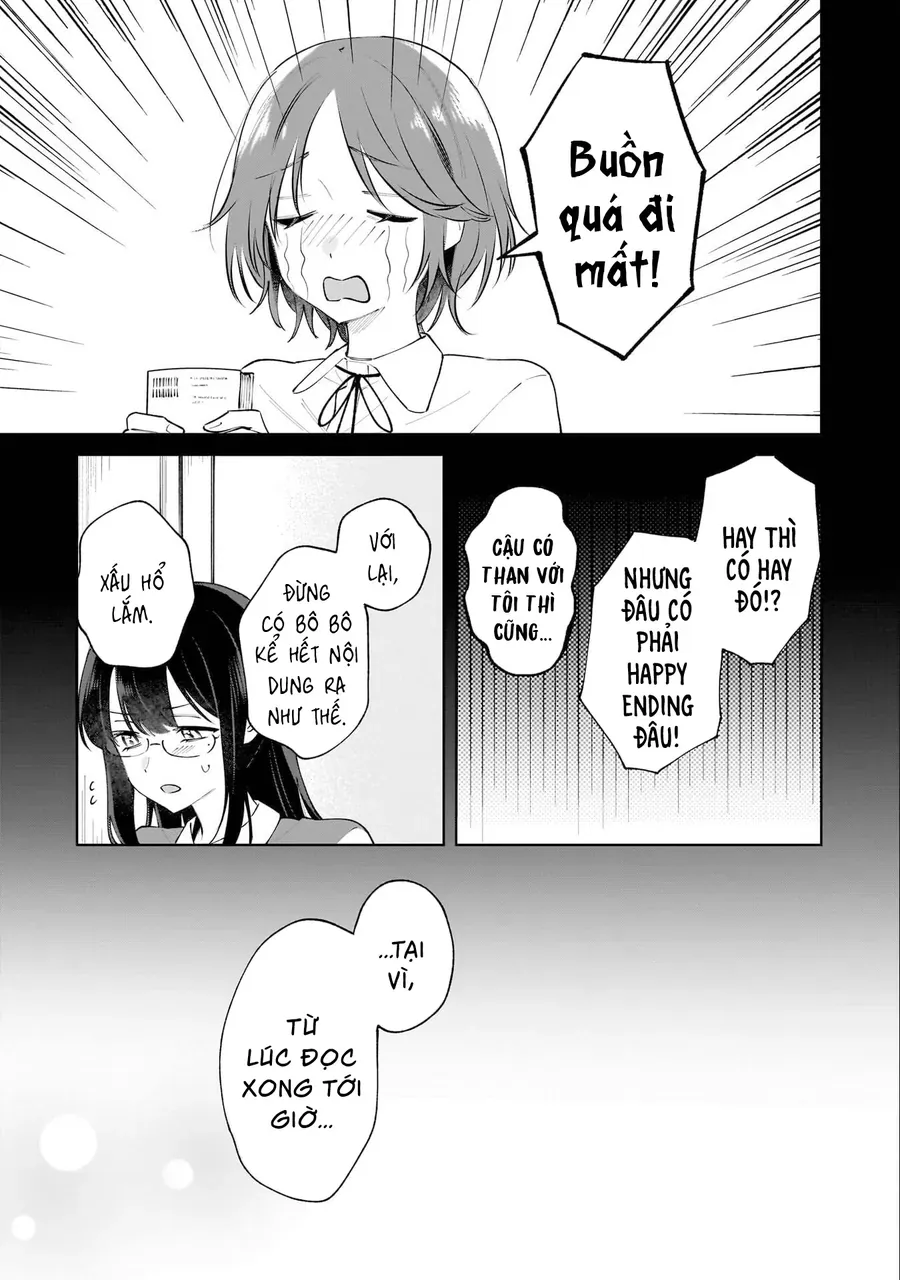 Dame Inu Kanojo Chapter 2 - 10