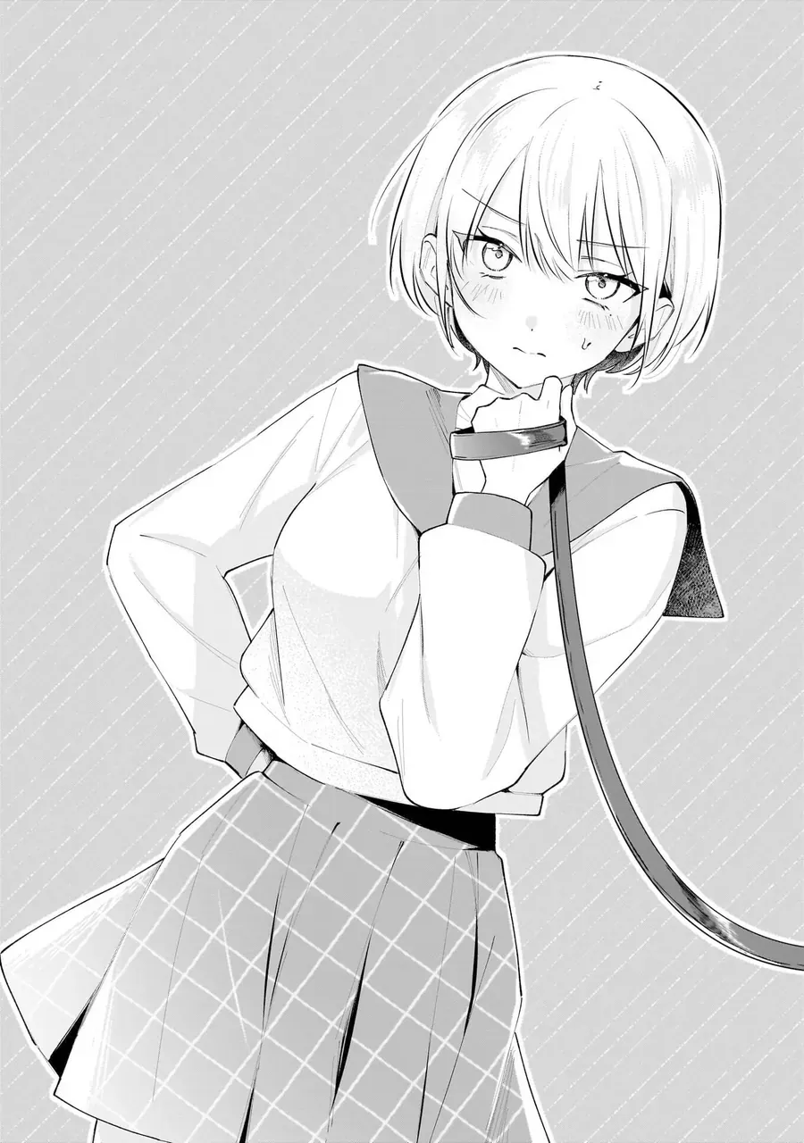 Dame Inu Kanojo Chapter 3 - 4