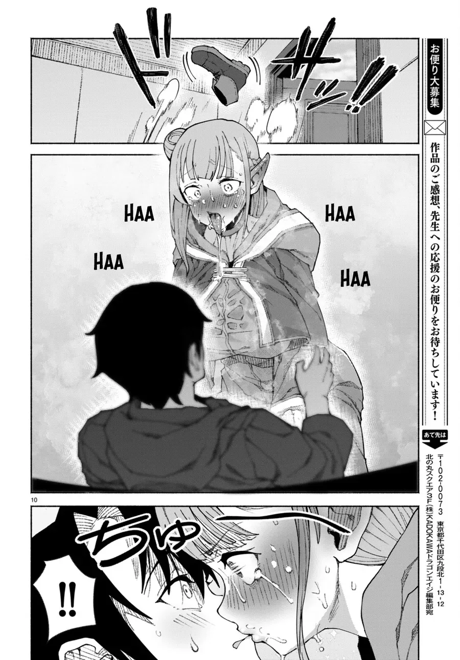 Bishuu Gyakuten Sekai De Chiryoushi Yattemasu Chapter 1 - 14