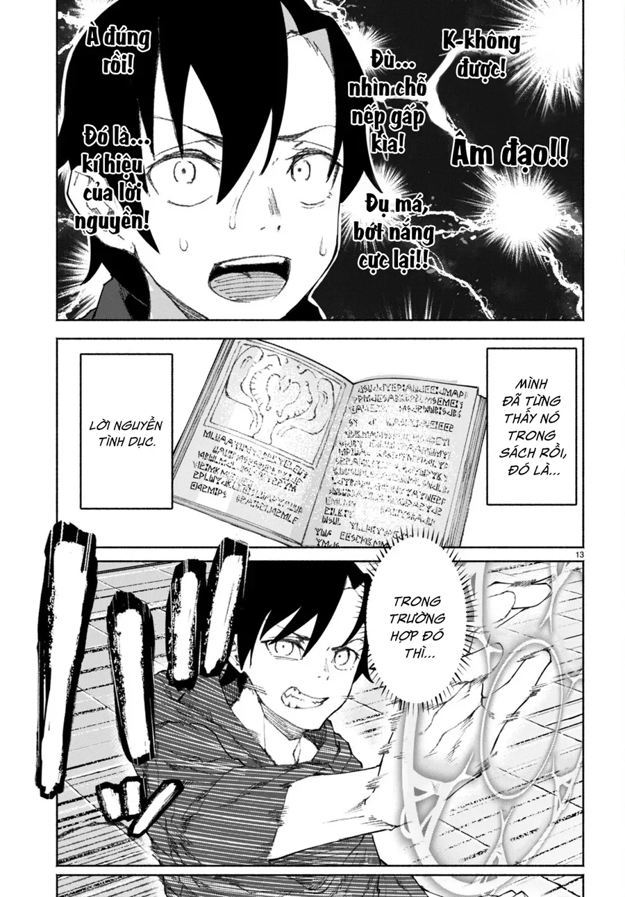 Bishuu Gyakuten Sekai De Chiryoushi Yattemasu Chapter 1 - 17