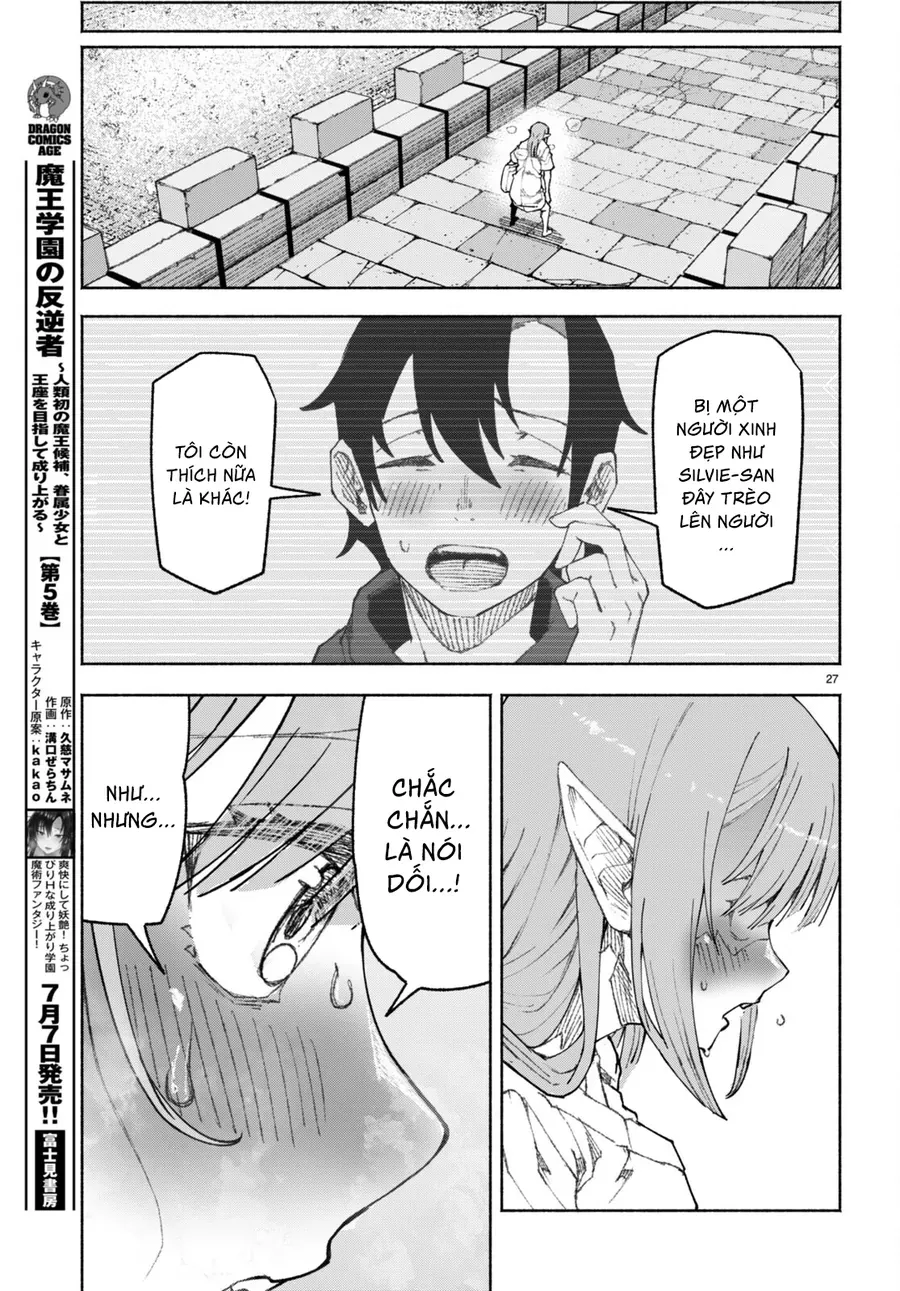 Bishuu Gyakuten Sekai De Chiryoushi Yattemasu Chapter 1 - 31