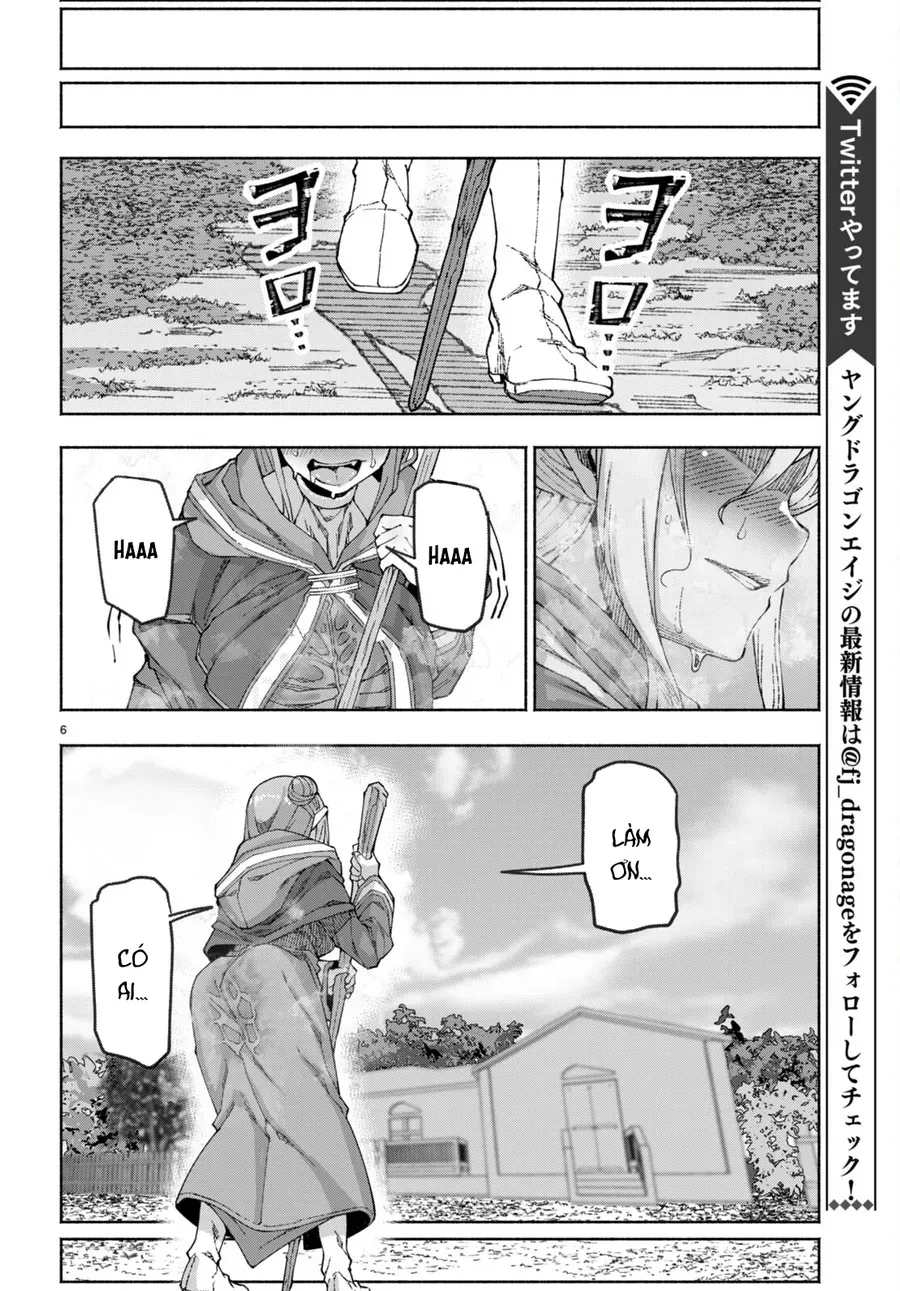 Bishuu Gyakuten Sekai De Chiryoushi Yattemasu Chapter 1 - 10